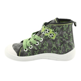 Sneakers Befado Slifori per bambini 268x070 grigio 2