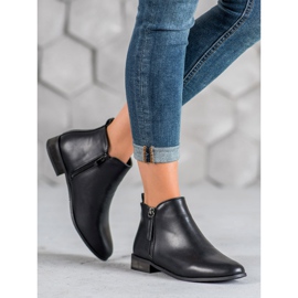 Cm Paris Stivali classici nero 1