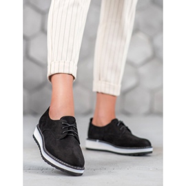 Marquiz Scarpe da donna nere nero 1
