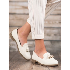 Queentina Signori con glitter marrone 2