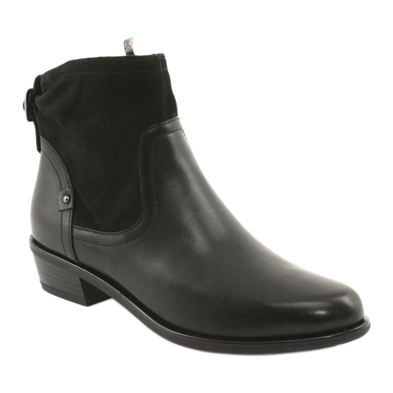 Stivali da donna Caprice 25335 neri nero 1