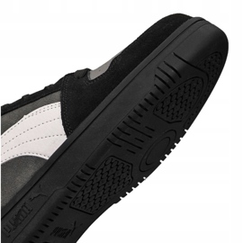 Puma Rebound LayUp Sd M 370219-02 nero 1