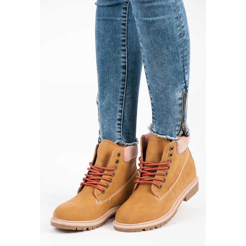 Vices New Collection cacciatori di pelli marrone 2
