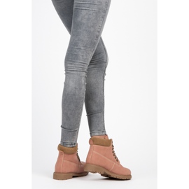 Vices New Collection cacciatori di pelli rosa 1