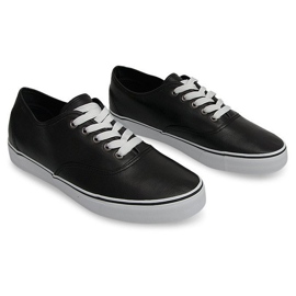Sneakers Classiche Konwers 0059 Nere nero 1