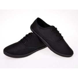 Sneakers Atmosphe GA2 Nere nero 1