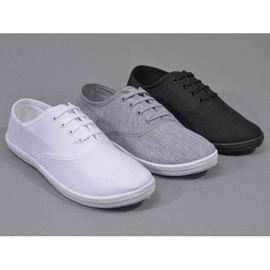 Sneakers Atmosphe GA2 Nere nero 2