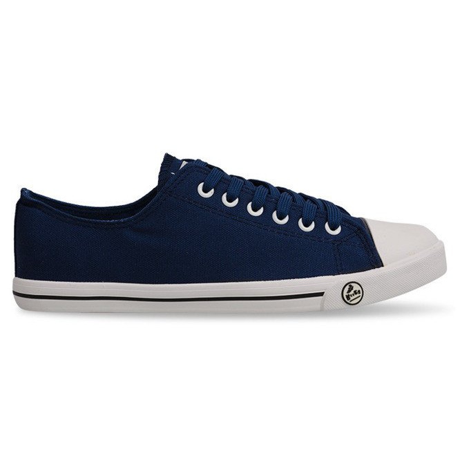Sneakers Classiche 9911 Blu Navy 1