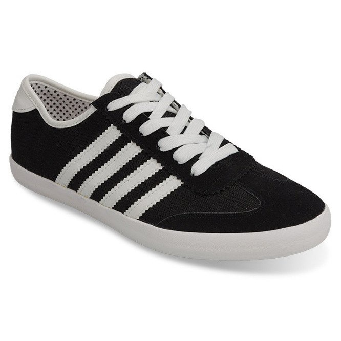 Sneakers Sportive 622 Nere bianca nero 1