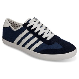 Sneakers sportive Sneakers 622 Navy Blue bianco blu navy 1