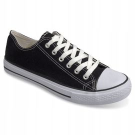 Sneakers Conwersy 917 Nere nero 1