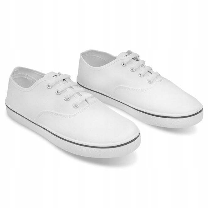 Sneakers Vansy Sport Sneakers W292C Bianco bianca 1