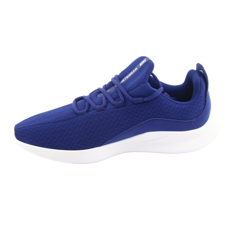 Scarpe Nike Viale M AA2181-403 bianco blu 2
