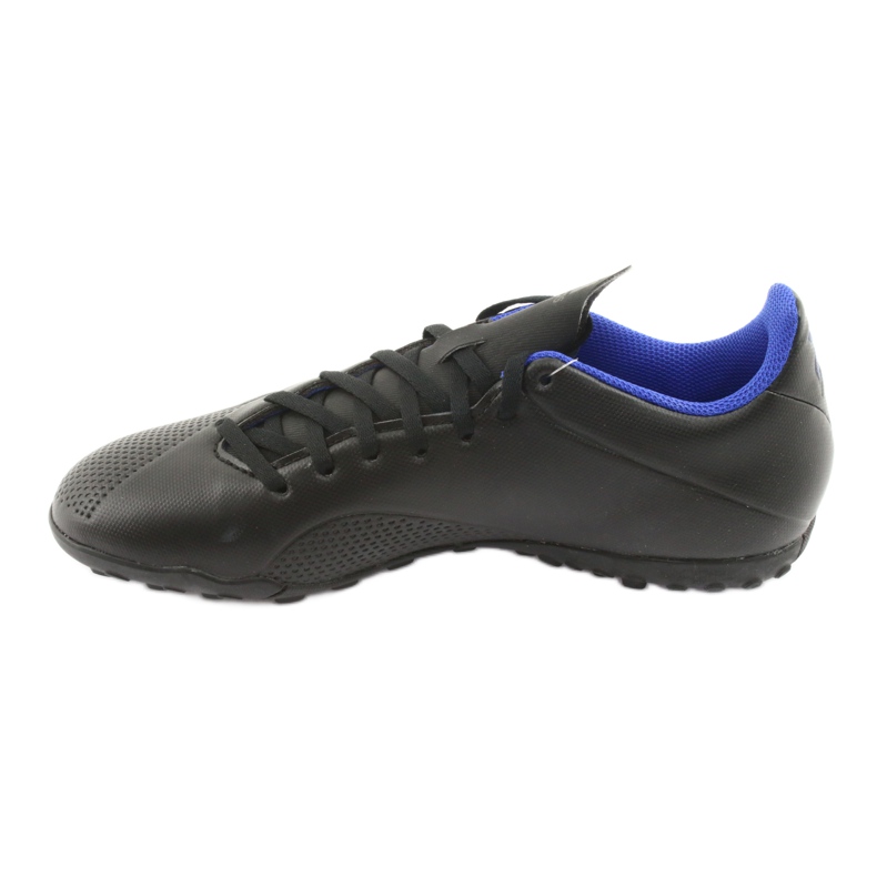 Scarpe da calcio Adidas X 18.4 Tf M G28979 nero 2