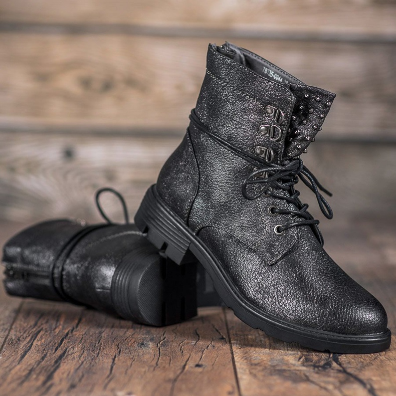 Evento Lavoratori glitter grigio 1