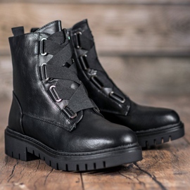 M.Daszyński lavoratori neri nero 1