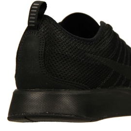 Scarpa Nike Dualtone Racer M 918227-006 nero 2