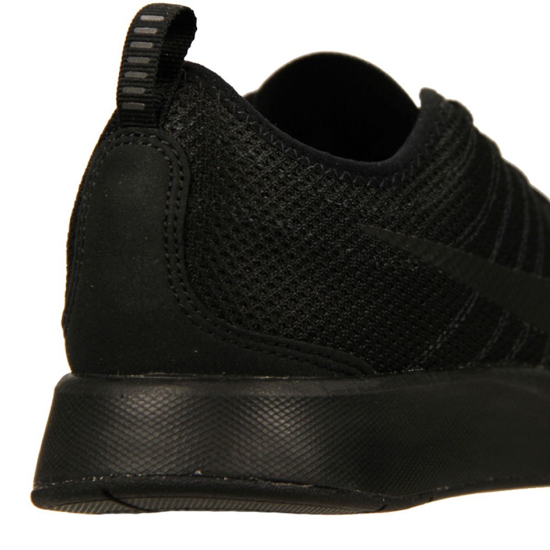 Scarpa Nike Dualtone Racer M 918227-006 nero 2