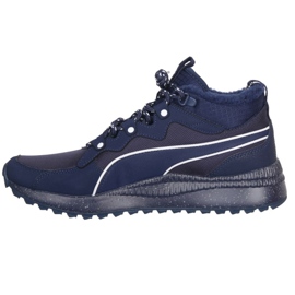 Puma Pacer Next Sb Wtr M 366936 06 blu navy 1