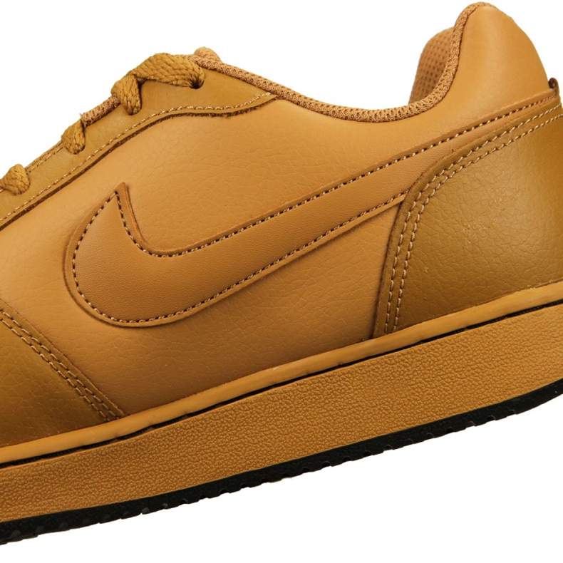 Scarpa Nike Ebernon Low M AQ1775-700 marrone multicolore 1