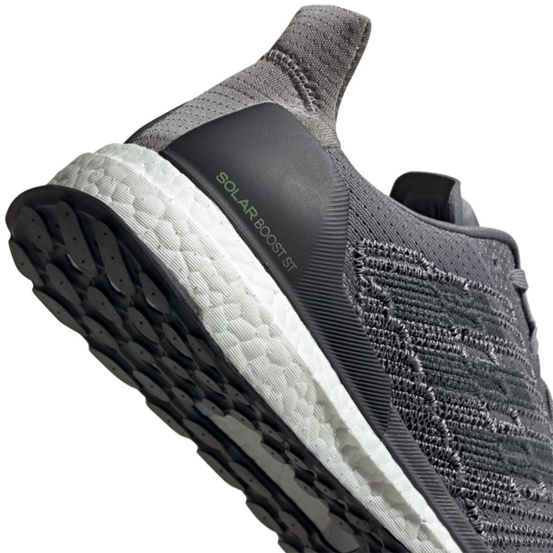 Adidas Solar Boost St 19 M F34094 scarpe grigio 1