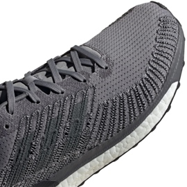 Adidas Solar Boost St 19 M F34094 scarpe grigio 2