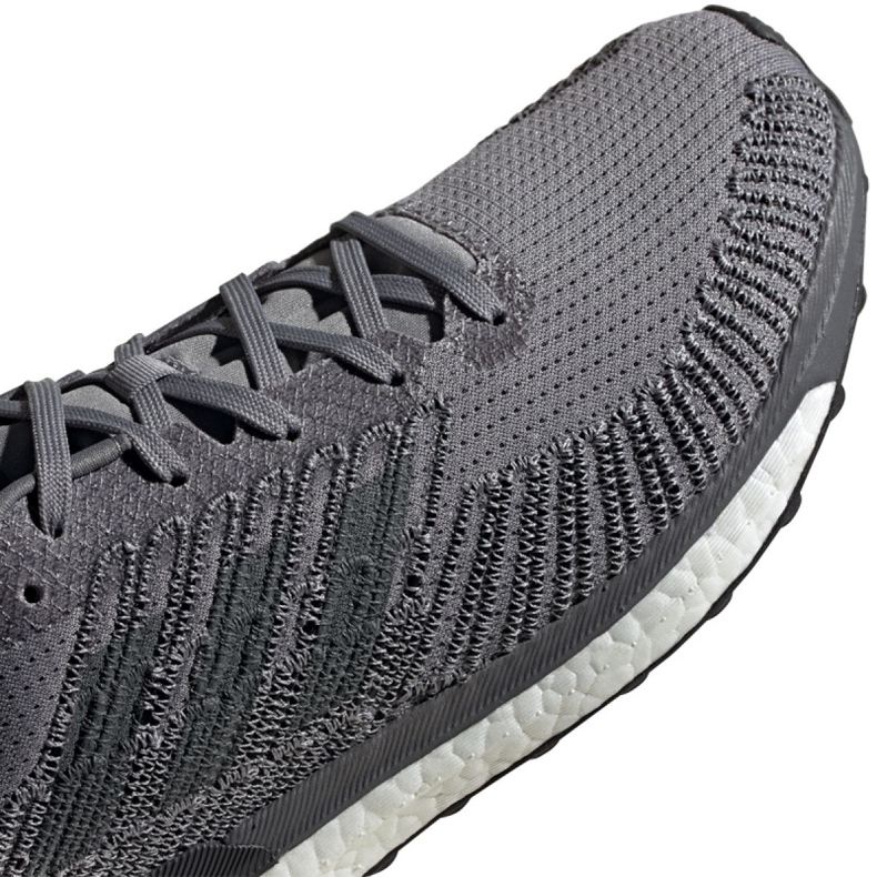 Adidas Solar Boost St 19 M F34094 scarpe grigio 2