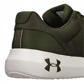 Under Armour Ripple 2.0 M 3022044-301 nero verde 1