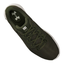 Under Armour Ripple 2.0 M 3022044-301 nero verde 2