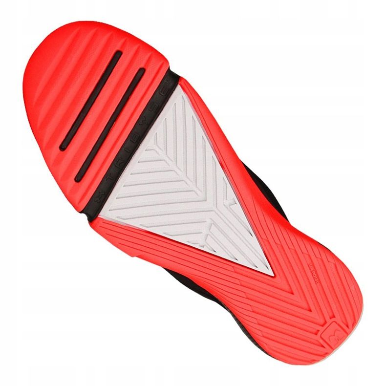 Under Armour TriBase Reign M 3021289-007 nero 2