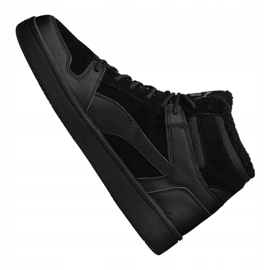 Puma Rebound LayUp Sd Fur M 369831-01 nero 1