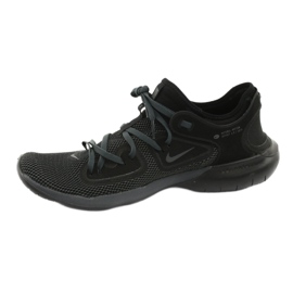 Scarpe da corsa Nike Flex 2019 Rn M AQ7483-005 nero 2