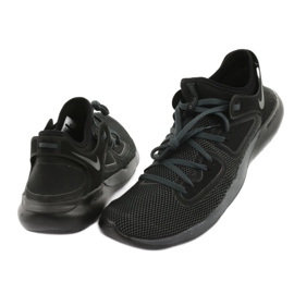 Scarpe da corsa Nike Flex 2019 Rn M AQ7483-005 nero 4