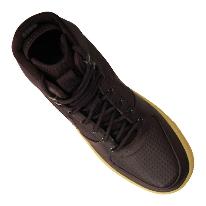 Nike Ebernon Mid Winter M AQ8754-600 multicolore 2