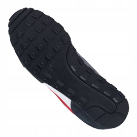 Scarpa Nike Md Runner 2 ES1 M CI2232-001 bianco nero 2