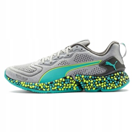 Puma Hybrid Speed ​​Orbiter M 192571-02 grigio multicolore 1