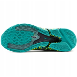 Puma Hybrid Speed ​​Orbiter M 192571-02 grigio multicolore 2