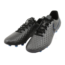 Nike Tiempo Legend 8 Academy FG / MG M AT5292 004 scarpe da calcio grigio 3