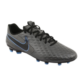Nike Tiempo Legend 8 Academy FG / MG M AT5292 004 scarpe da calcio grigio 1