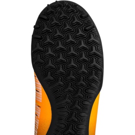 Nike MercurialX Victory Vi Df Tf M 903614-801 scarpe da calcio multicolore giallo 1
