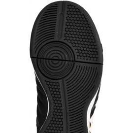 Nike TiempoX Ligera Iv Ic Jr 897730-008 scarpe da calcio multicolore nero 1