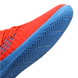 Scarpe Puma Future 19.3 Netfit It M 105543-01 rosso rosso 2