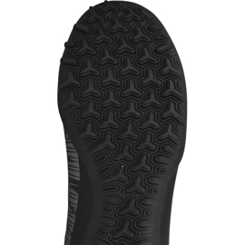 Nike MercurialX Victory Vi Df Tf M 903614-002 scarpe da calcio nero nero 1