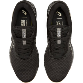 Scarpe da corsa Asics Gel-Pulse 11 Winterized M 1011A707-001 nero 1