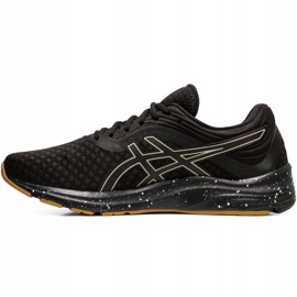 Scarpe da corsa Asics Gel-Pulse 11 Winterized M 1011A707-001 nero 2
