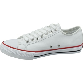 Scarpe Levi's Stan Buck M 223001-794-51 bianca 1