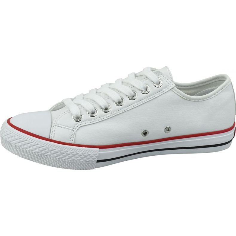 Scarpe Levi's Stan Buck M 223001-794-51 bianco 1