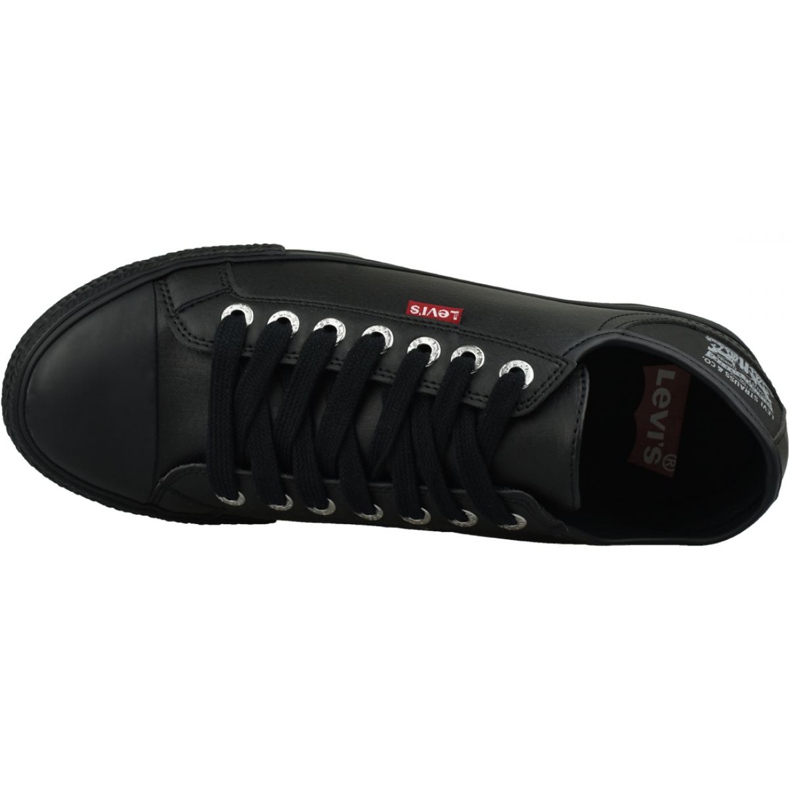 Levi's Stan Buck M 223001-794-60 scarpe nero 2