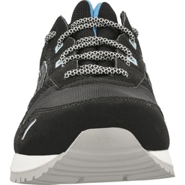 Asics GEL-LYTE Iii M H637Y-9090 nero 2