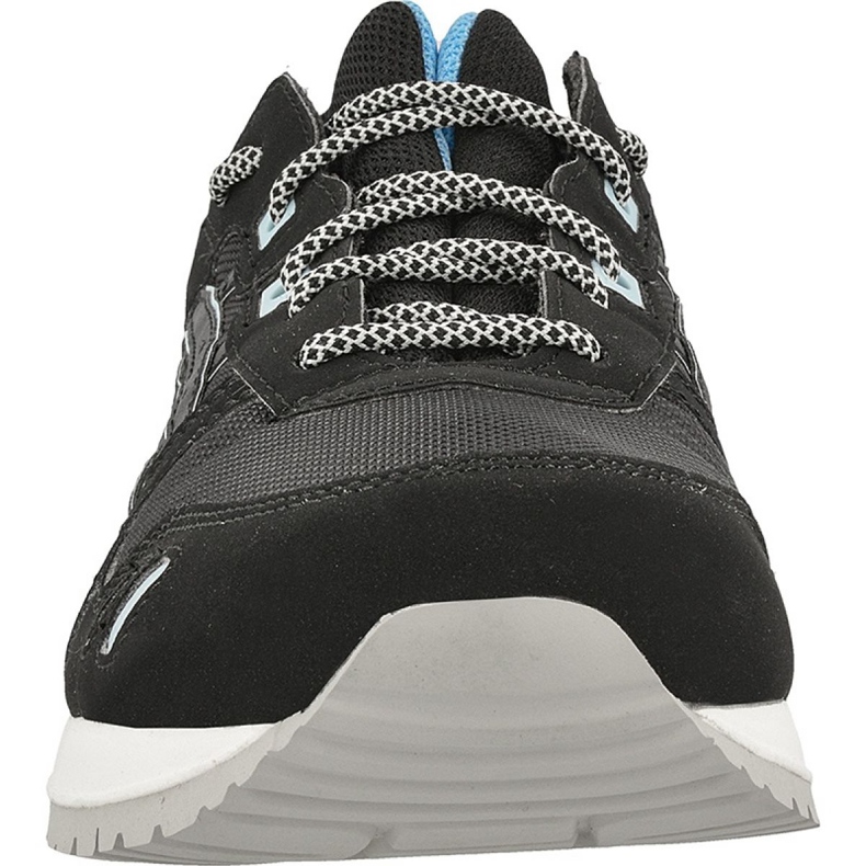 Asics GEL-LYTE Iii M H637Y-9090 nero 2